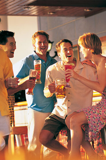 crucero singles cruceros world