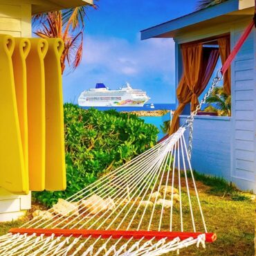 Crucero por el Caribe