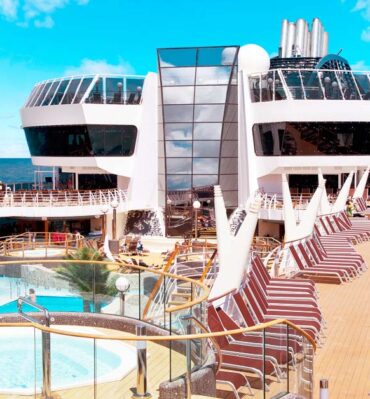 MSC Divina