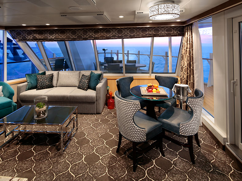 Suite AquaTheater-Harmony-of-the-Seas-CrucerosWorld
