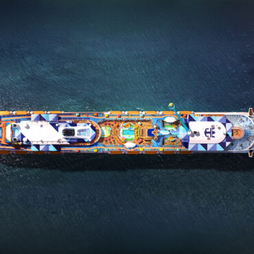 Odyssey of the Seas