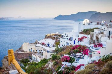 Islas griegas