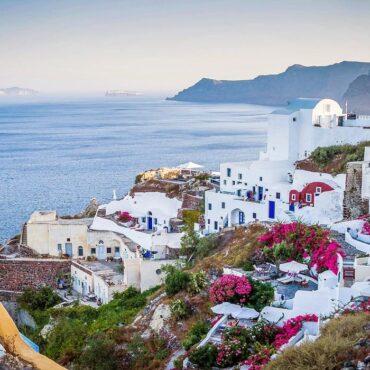 Islas griegas