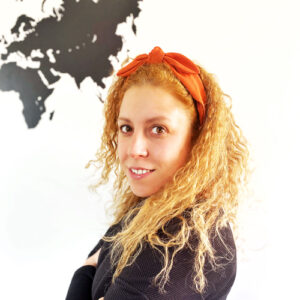 Patricia Cruceros World